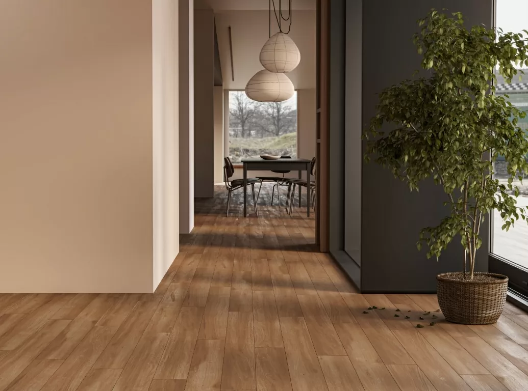 Керамогранит NTT92302M Wood Nature Mat 20x120