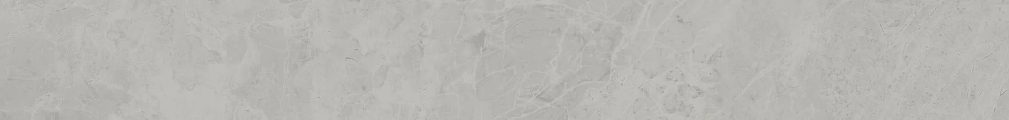 Керамогранит SG850390R/8BT Плинтус Риальто серый светлый матовый обрезной 80x9,5x0,9