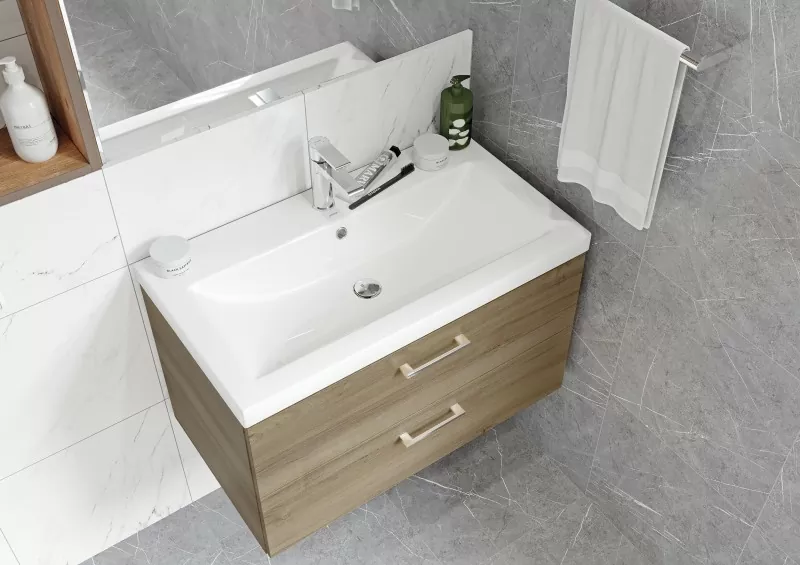 Керамогранит A16006 Oriental многоцветный 42x42