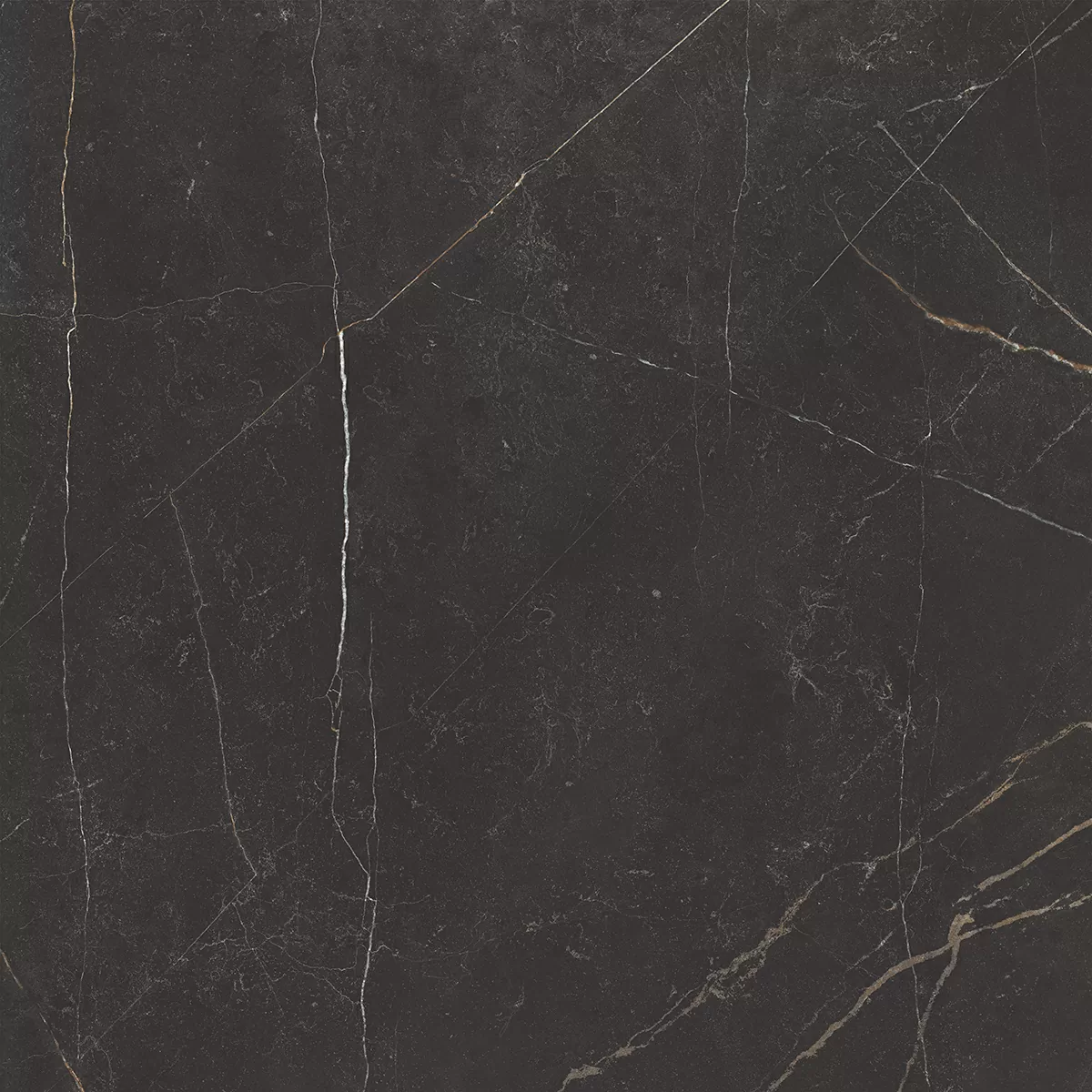 Керамогранит NL04 Nolana Black Неполированный Рект. 60x60x10