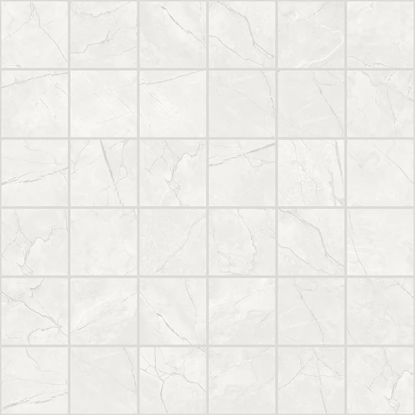 Мозаика MM13157 Bella crema матовый 30x30