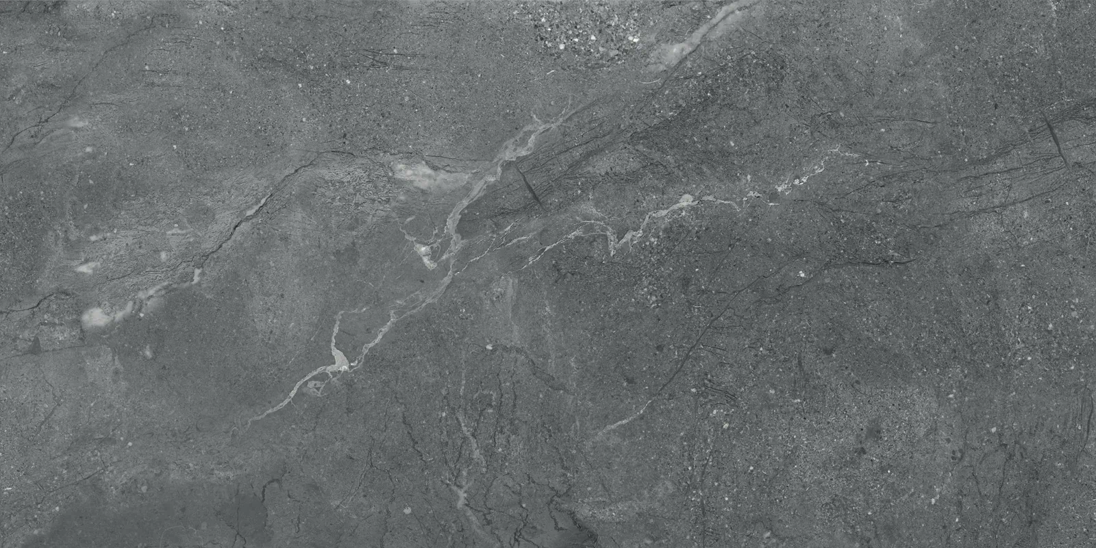 Керамогранит GP36ALA25 Altai Graphite матовый 300x600x8