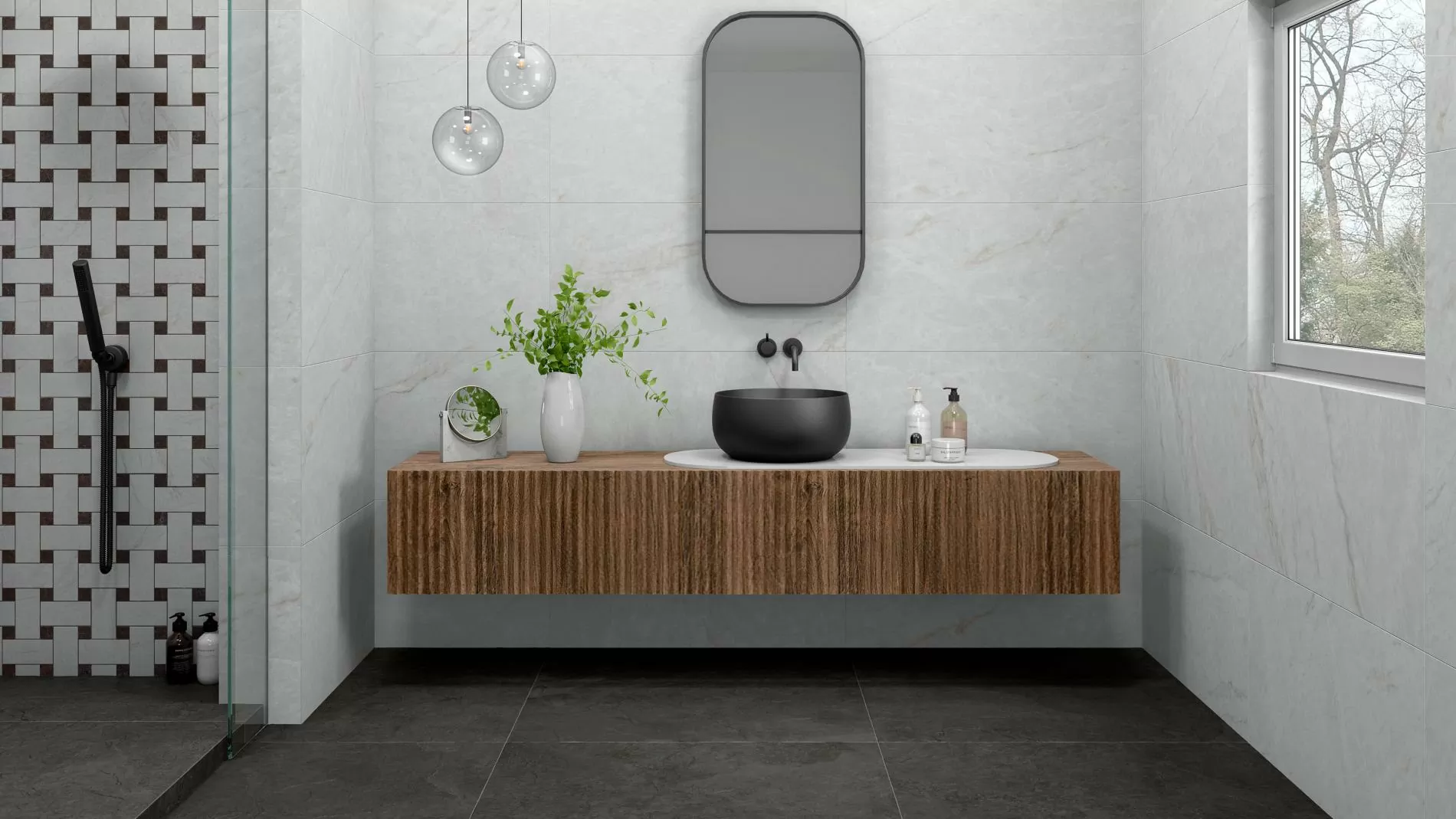 Керамогранит CR. Ardesia Bronce Compactto rett 60x120