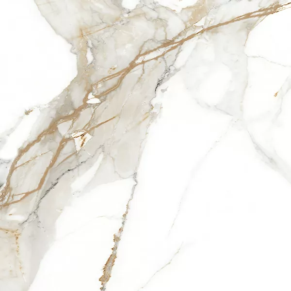 Керамогранит PRO 1201G Colonial Bianco 600x600