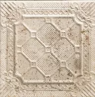 Плитка RUSTY CREAM 20x20