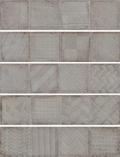 Плитка Alchimia Decor Pearl 7,5x30