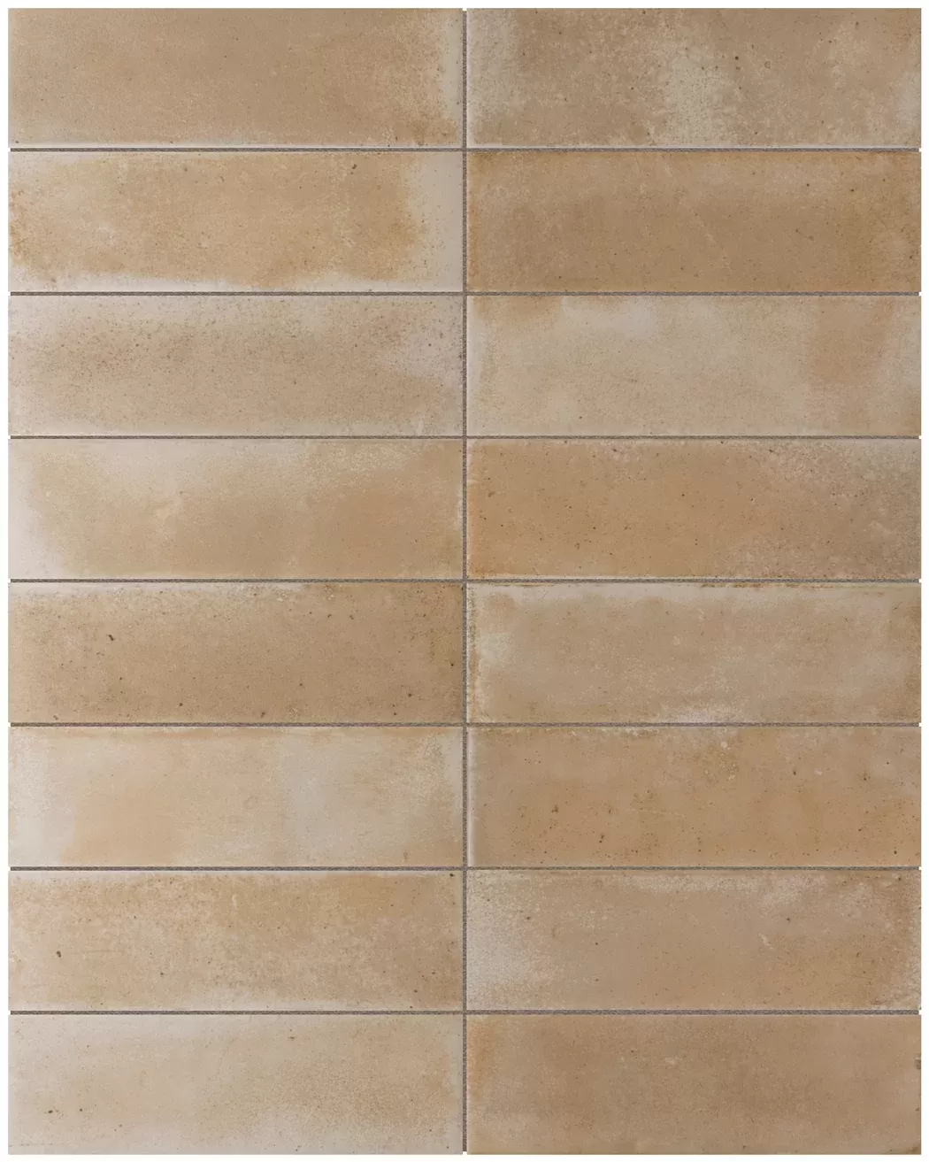 Керамогранит 30688 Raku Sand 6x18,6