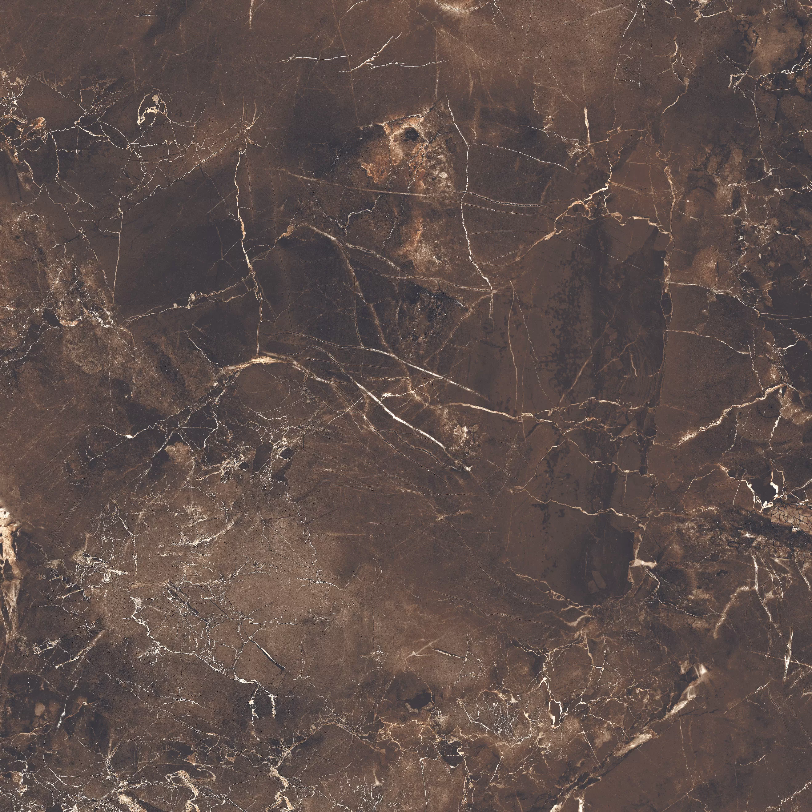 Керамогранит Copper Slab black 60 600x600