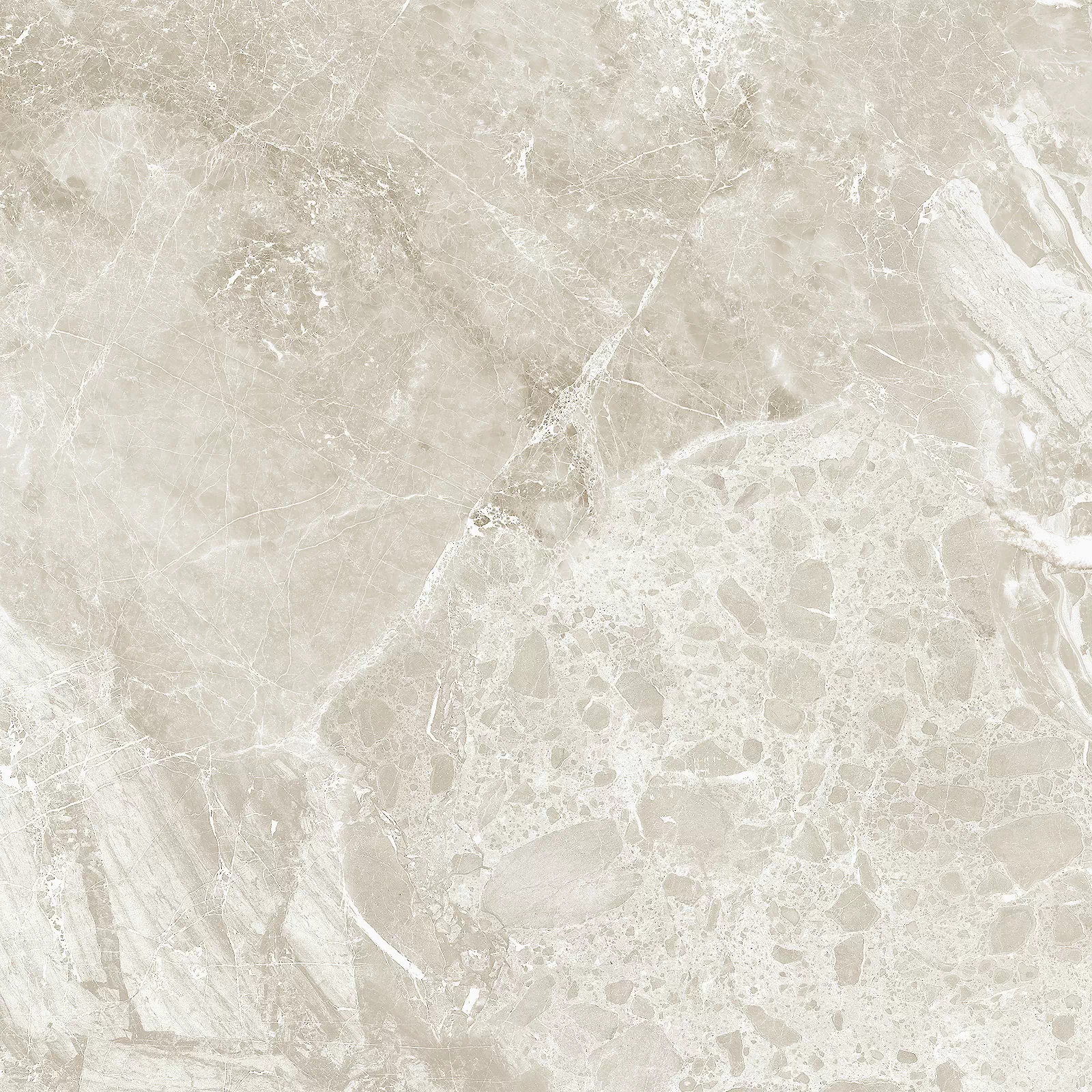 Керамогранит 6060GRY11 Greiny Crema Sugar 600x600x9.5