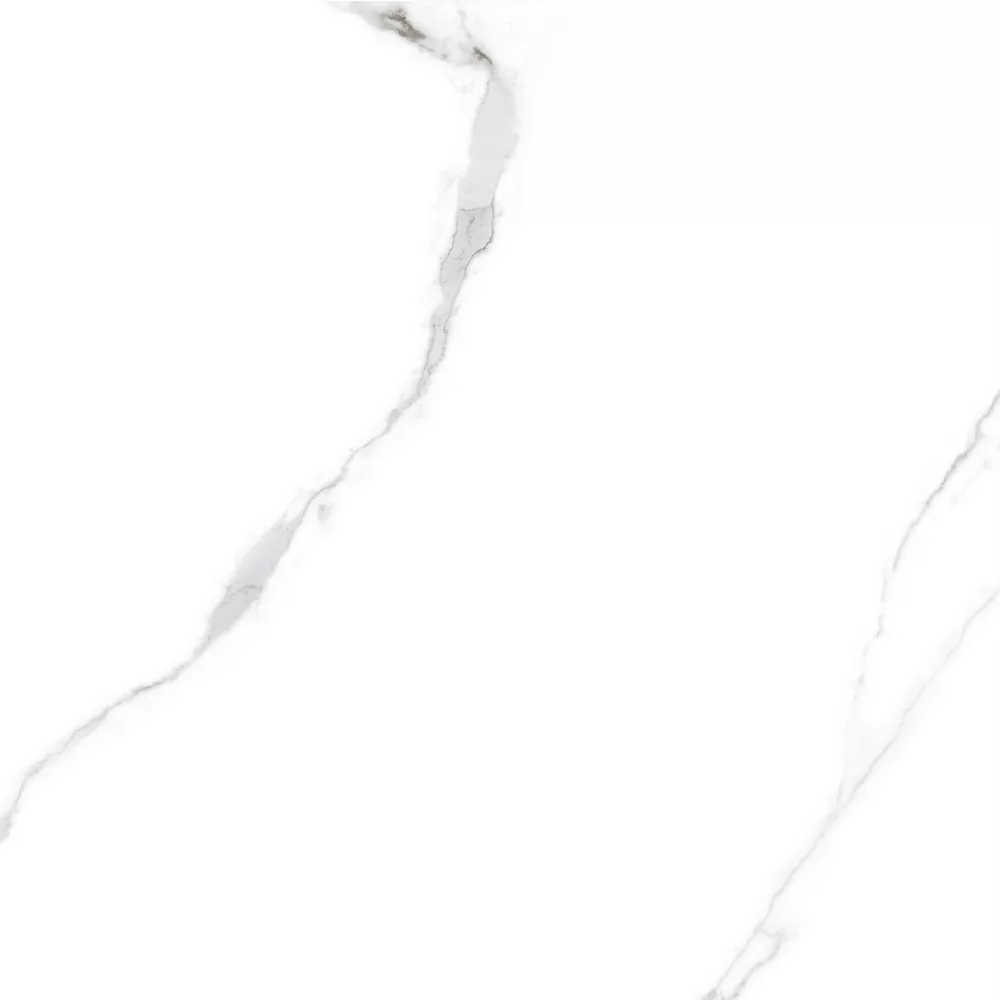 Керамогранит GT60607603PR Romantic Белый 60x60