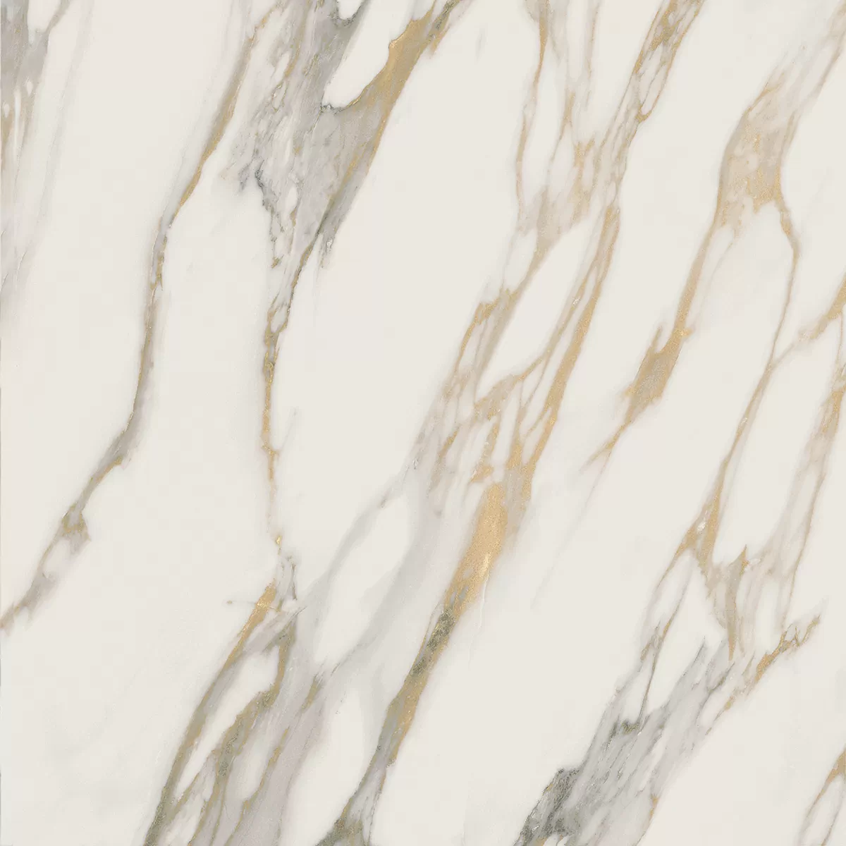 Керамогранит RM01 Miramare White Неполированный Рект. 60x60x10