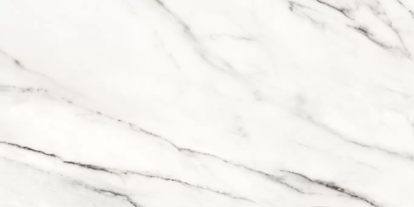 Керамогранит 17541 Bliss белый ректификат 60x120