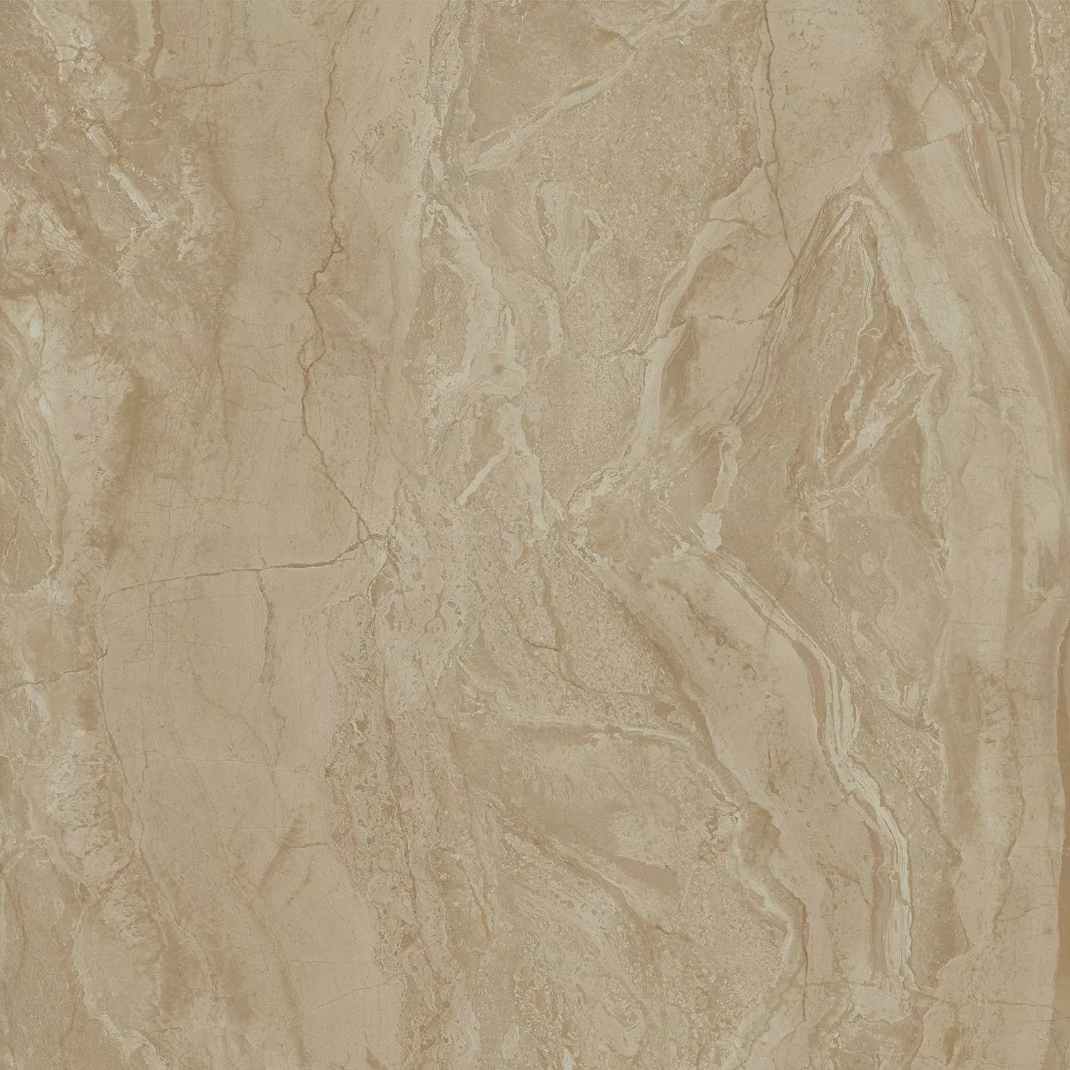 Керамогранит SG647822R Эвора бежевый лаппатированный обрезной 60x60x0,9