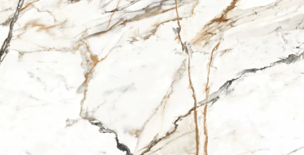 Керамогранит 8020 Firneza Gold Polished 80*160