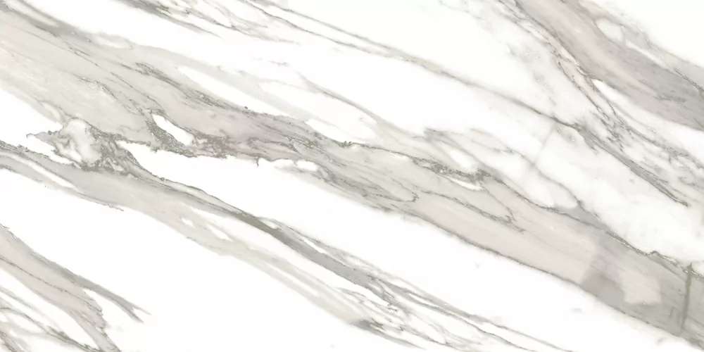 Керамогранит Granite Stone Calacatta Shampagne/ Гранит Стоун Калакатта шампань LLR 120x60