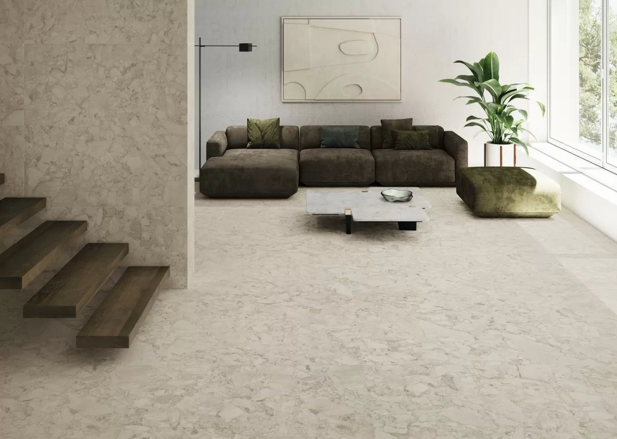 Керамогранит 44RZ619 Aracruz Bahia Antracita 60x120