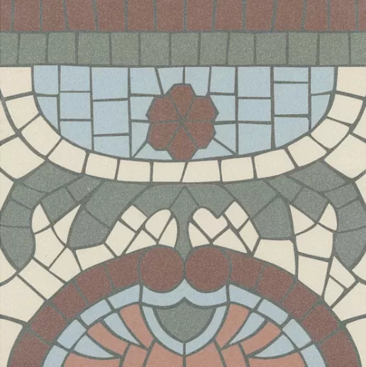 Керамогранит Bel Histoire Gilbert Ligne Mat 15x15