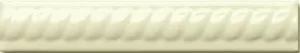 Плитка ADNE5156 Trenza PB Biscuit 2,5х15