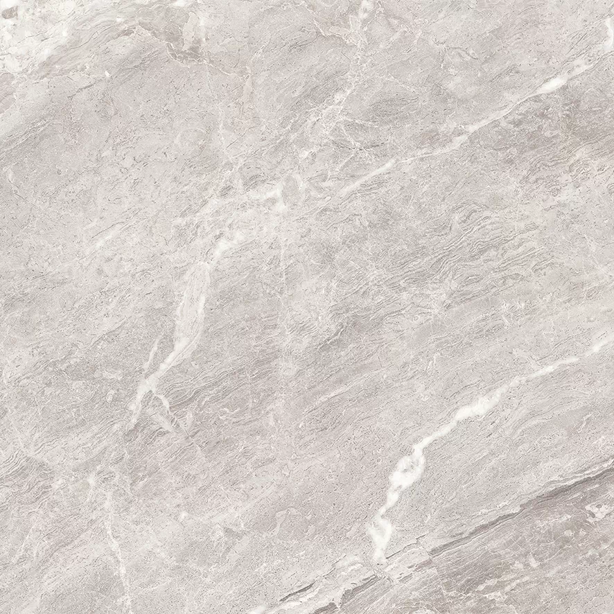 Керамогранит Crystal Grey серый Сатинированный 60x60