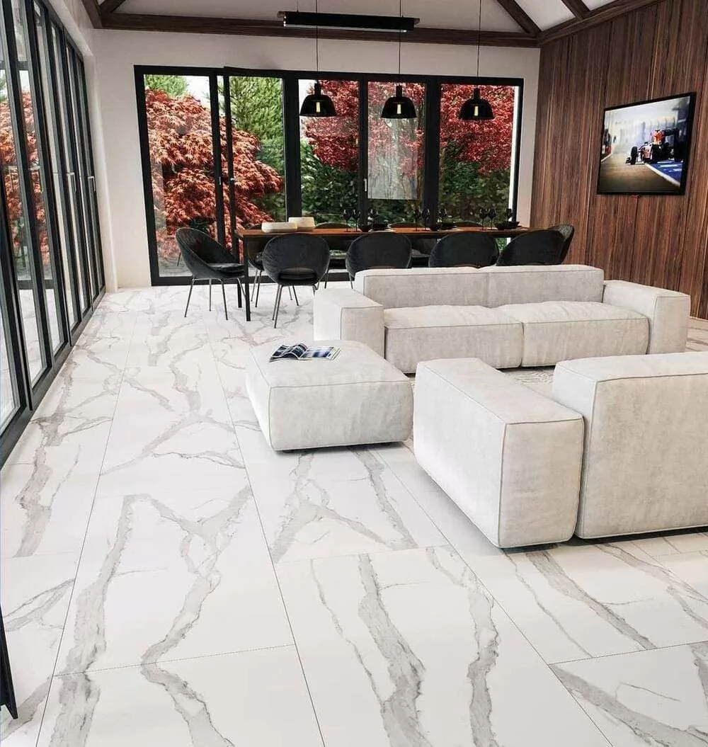 Керамогранит Callacatta 60x120