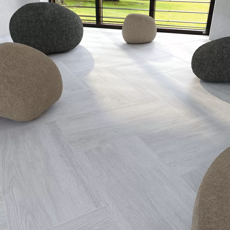 Керамогранит WS5A116 Плинтус Woodhouse коричневый 7x59,8