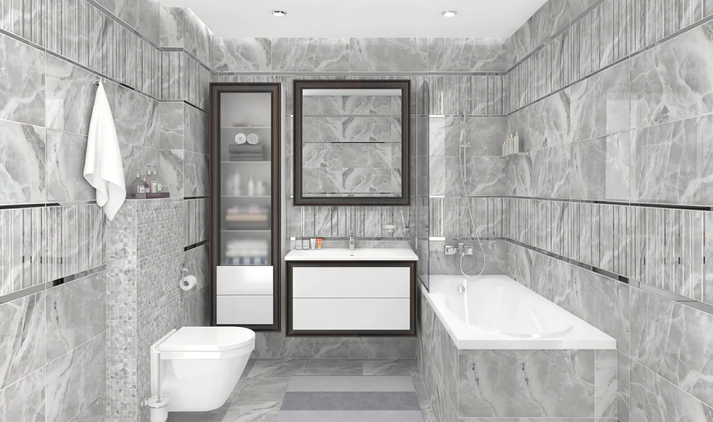 Керамогранит Plazma зелёный 40х40