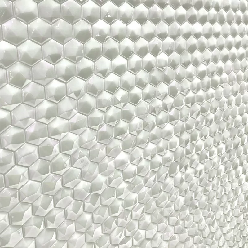 Мозаика Hex Marbles № 4300