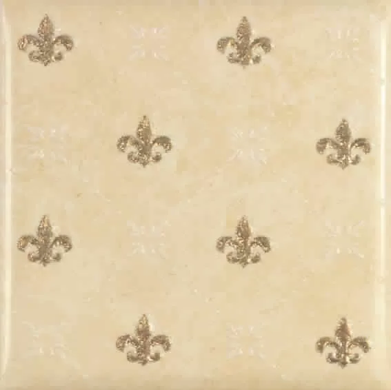 Плитка Rivalto Gold Crema 15*15