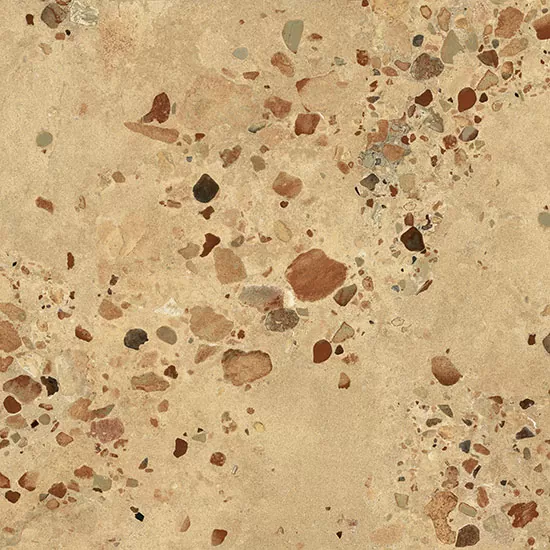 Керамогранит 0SC605R I Cocci Siciliani Naturale Nat Rett 60,4x60,4