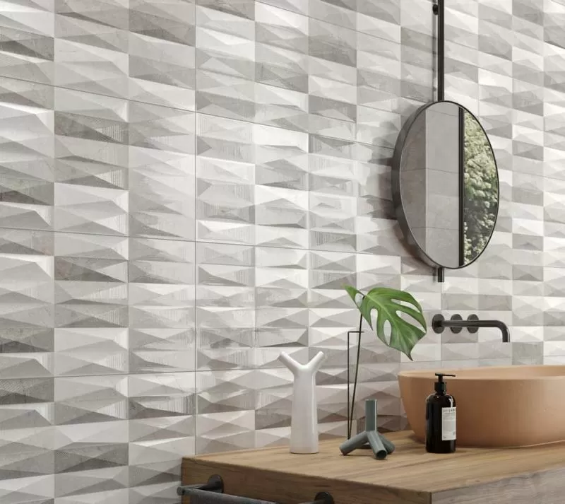 Керамогранит 223534 SKY GREY RECT PUL 60x120