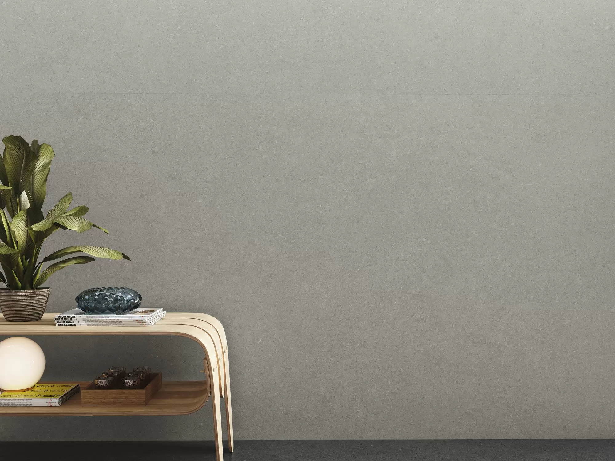 Керамогранит Active Grey 120x240