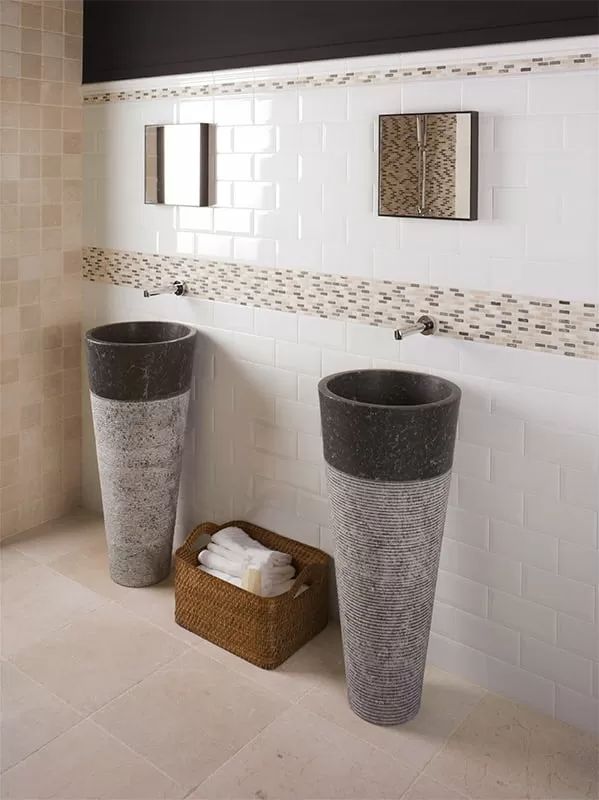 Плитка Bissel Vison 10x20