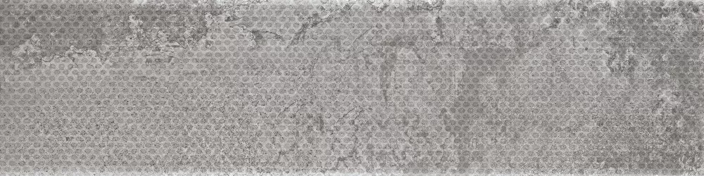 Керамогранит 1063157 Costruire Metallo Strong Mix Titanio 30х120