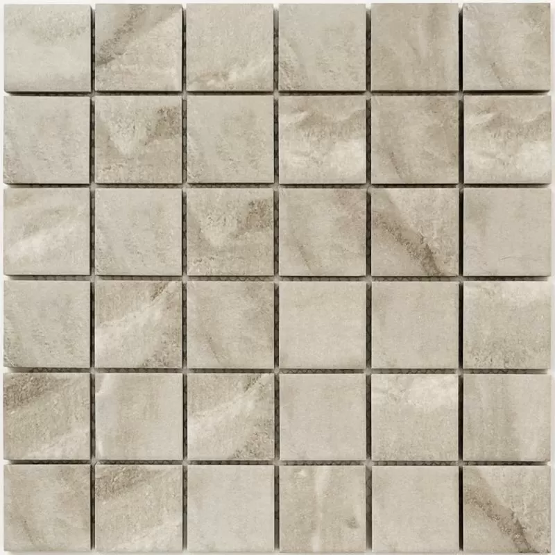 Мозаика Status Grey 48*48*6 300*300