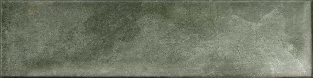 Плитка Cambre Green Brillo 7,5x30