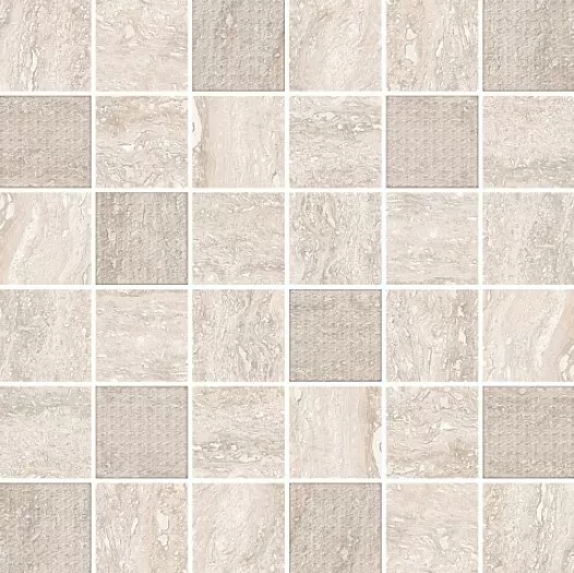Плитка Ascoli Grey Mosaic 30x30