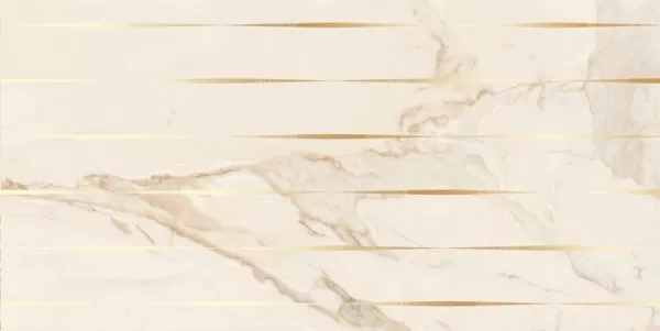 Плитка Calacatta Gold Linea 31.5x63