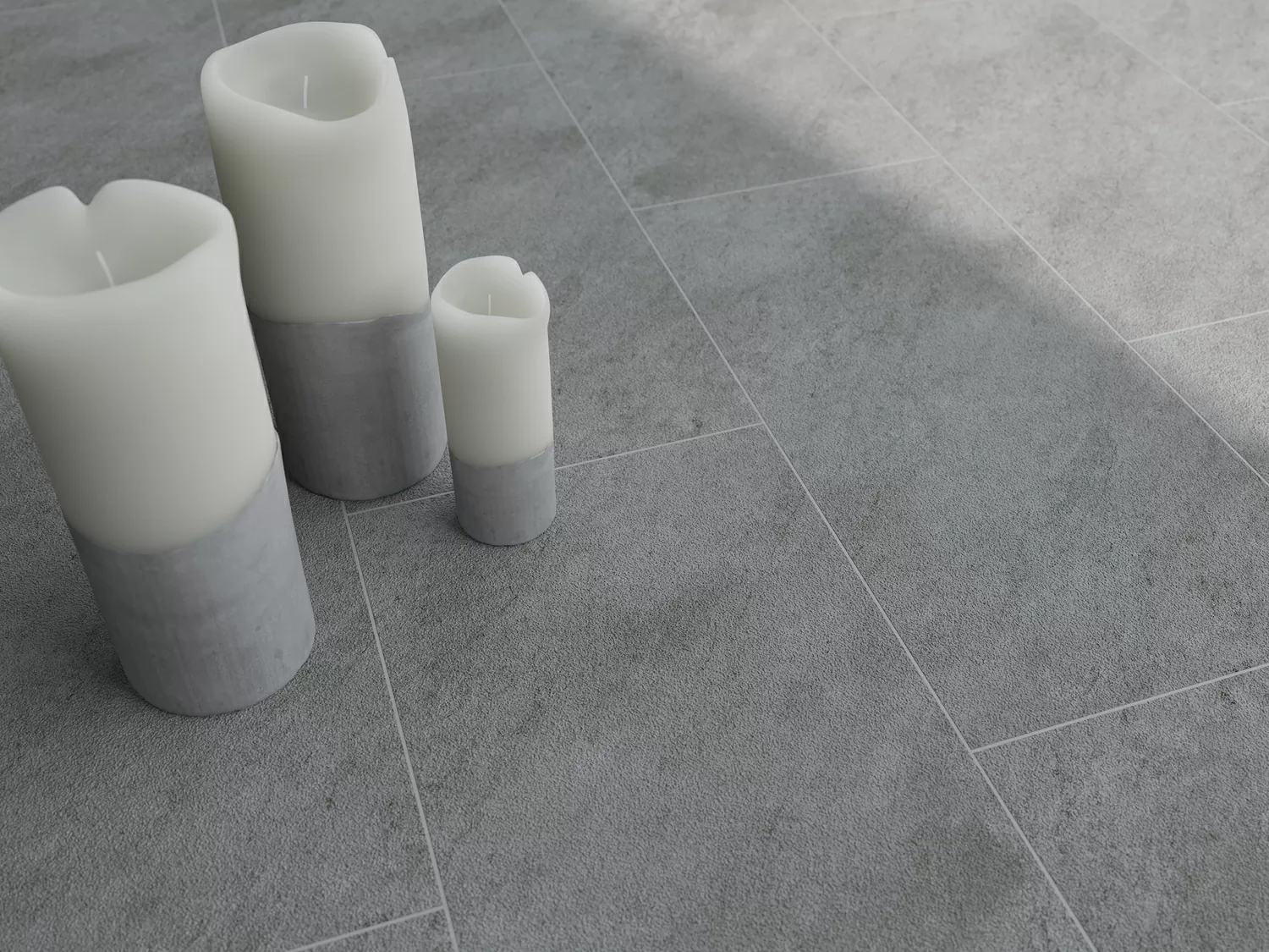 Керамогранит C-OB4L092D Orion серый 29,7x59,8