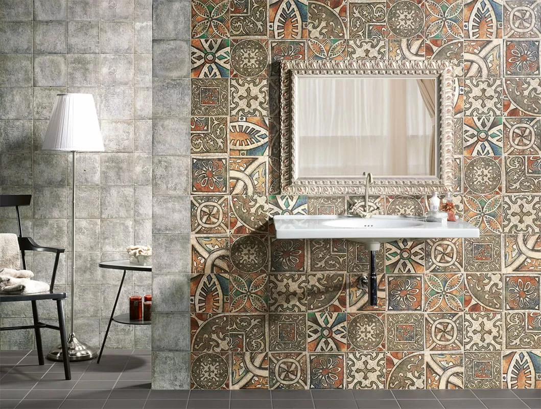 Плитка BOLONIA BLANCO 20*20