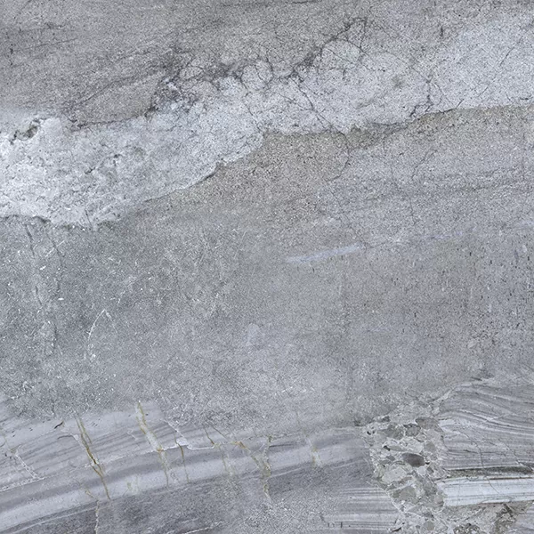 Керамогранит 10404002117 Volterra grey PG 01 45x45