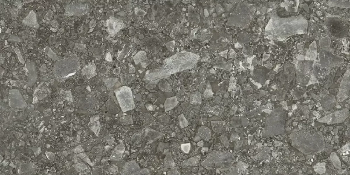 Керамогранит AS22-13 Mappa Marble серый карвинг 120х60