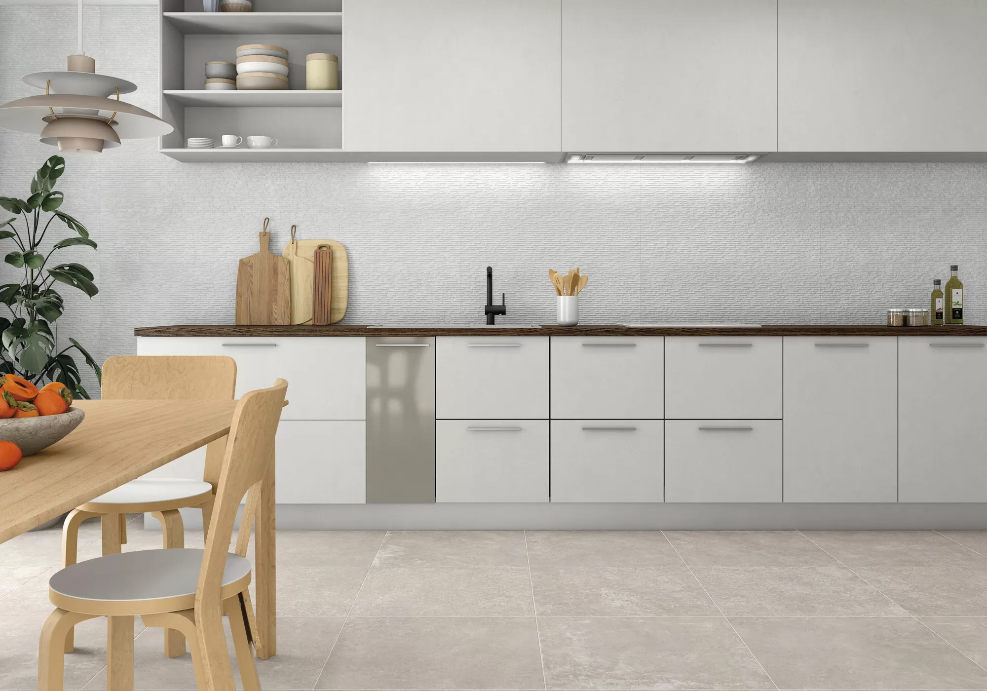 Плитка 27491 GRUNGE BEIGE/32X90/R 32X90