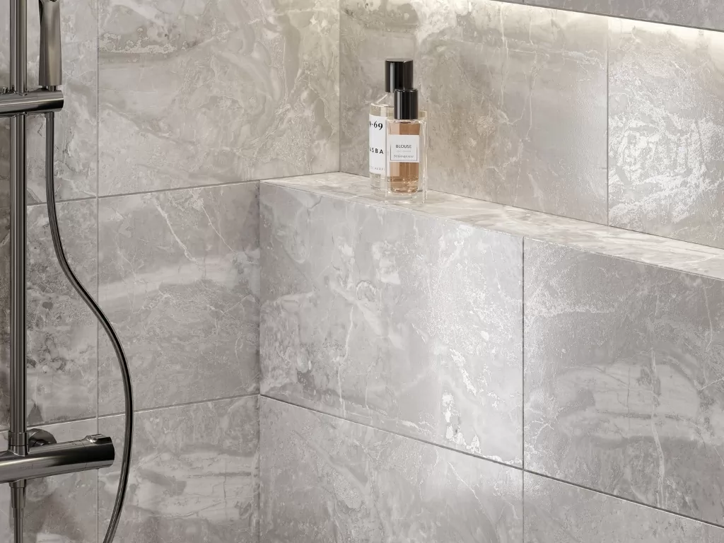 Керамогранит A16527 Wonderstone Серый 59,8*29,7