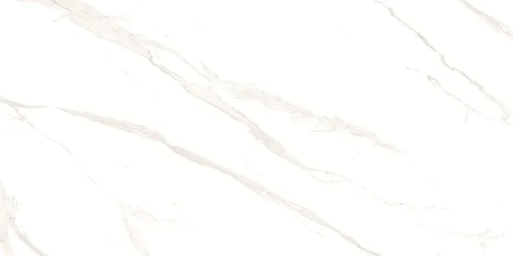 Керамогранит Pushkar White Matt 60x120