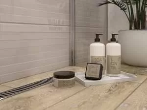 Керамогранит C-PT4M112D Patinawood коричневый 18,5х59,8