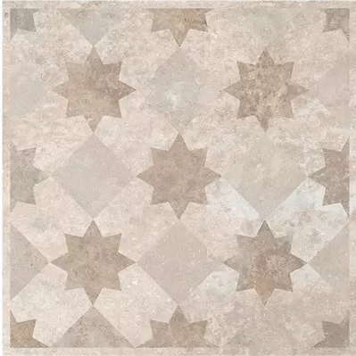 Керамогранит Deco. Medici Argilla 40.2x40.2