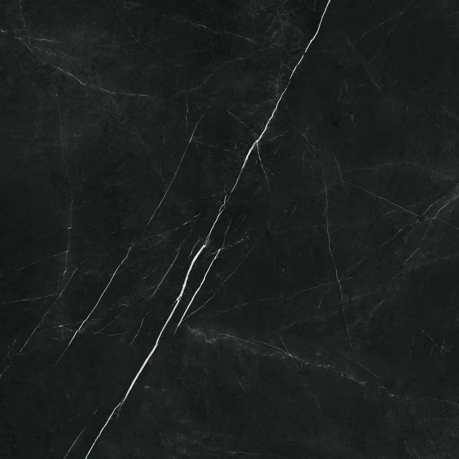 Керамогранит 610015000651 Forte dei Marmi Elegant Black 80x80