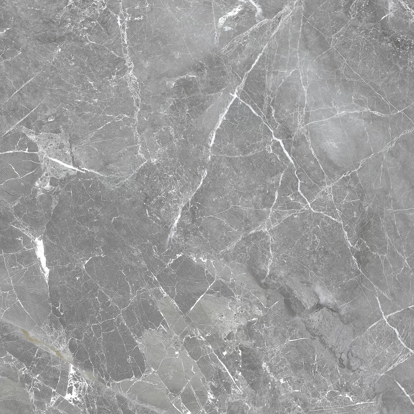 Керамогранит 6060GRY25 Greiny Graphite Sugar 600x600x9.5