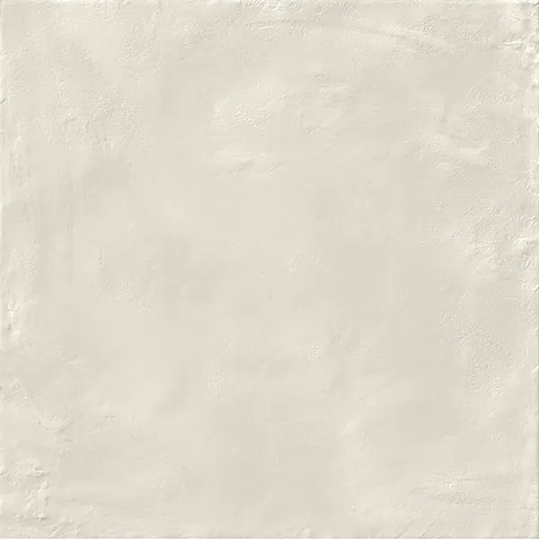 Керамогранит ArtB100 Молочный матовый 600х600