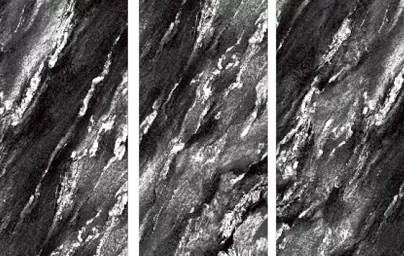 Керамогранит CRISTINA BLACK HIGH GLOSSY 60x120